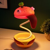 Fortnite Durrr Burger Posable Light 30cm