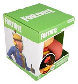 Fortnite Durrr Burger Posable Light 30cm