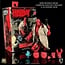 Boss Fight Studio Hellboy Action Figure 1/12 Scale Bundle Pack