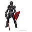 Boss Fight Studio Immortal Champions Action Figure Bloodsteel Emissary 14cm