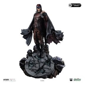 Avengers: Doomsday Legacy Replica Statue Magneto