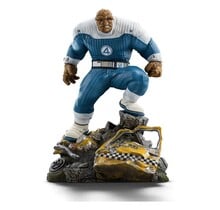 Fantastic Four Art Scale Statue 1/10 The Thing 26cm