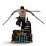 Iron Studios One Piece Art Scale Statue 1/10 Roronoa Zoro 19cm