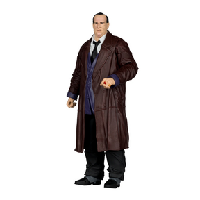Deluxe Theatrical Edition the Penguin