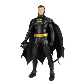 Deluxe Theatrical Edition Batman Unmasked