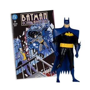 DC Direct Page Punchers Batman