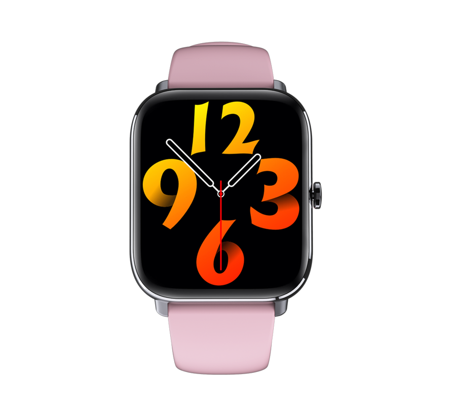 Smartwatch heren en dames - Opladersdirect.nl