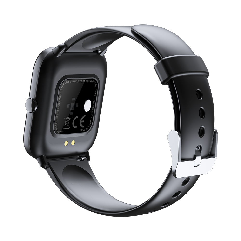 Smartwatch heren en dames