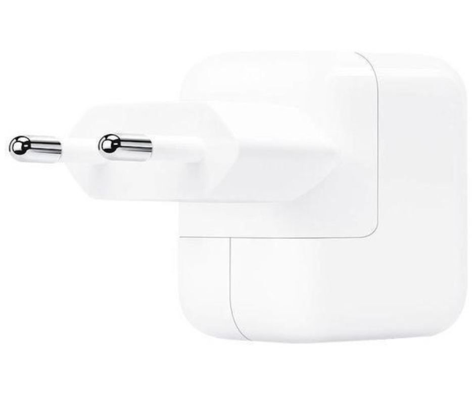 Originele iPad adapter 12W+ kabel 2m