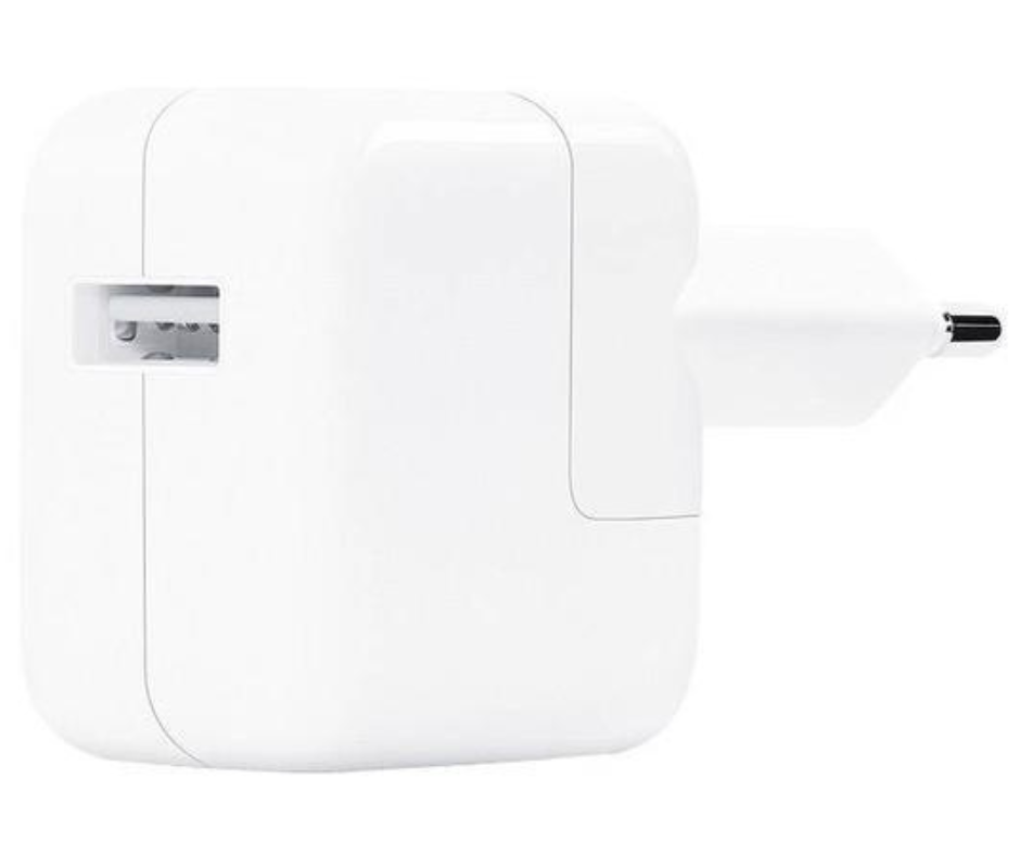 Originele iPad adapter 12W+ kabel 2m