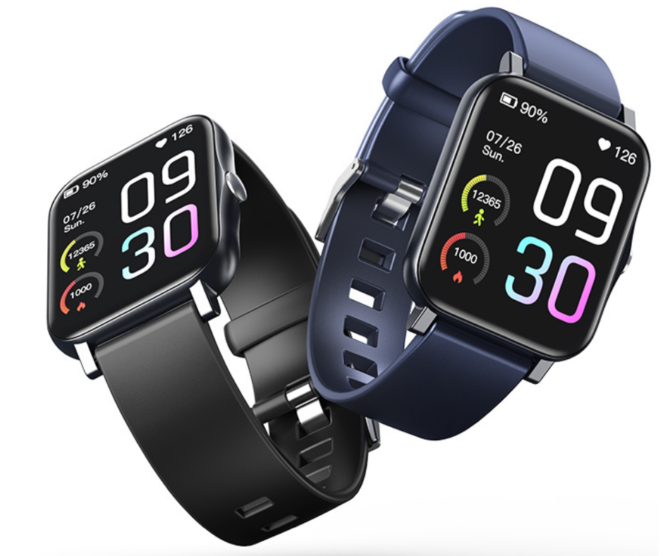 Smartwatch 100 sport modes