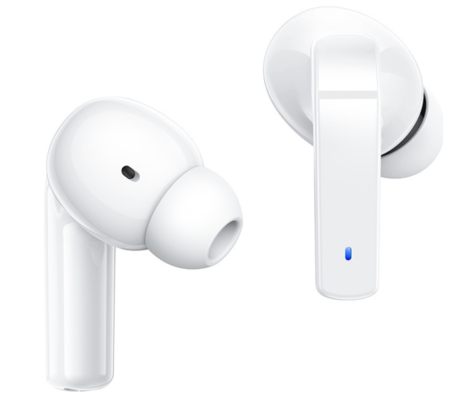 USAMS | Bluetooth oordopjes met Active noise cancelling