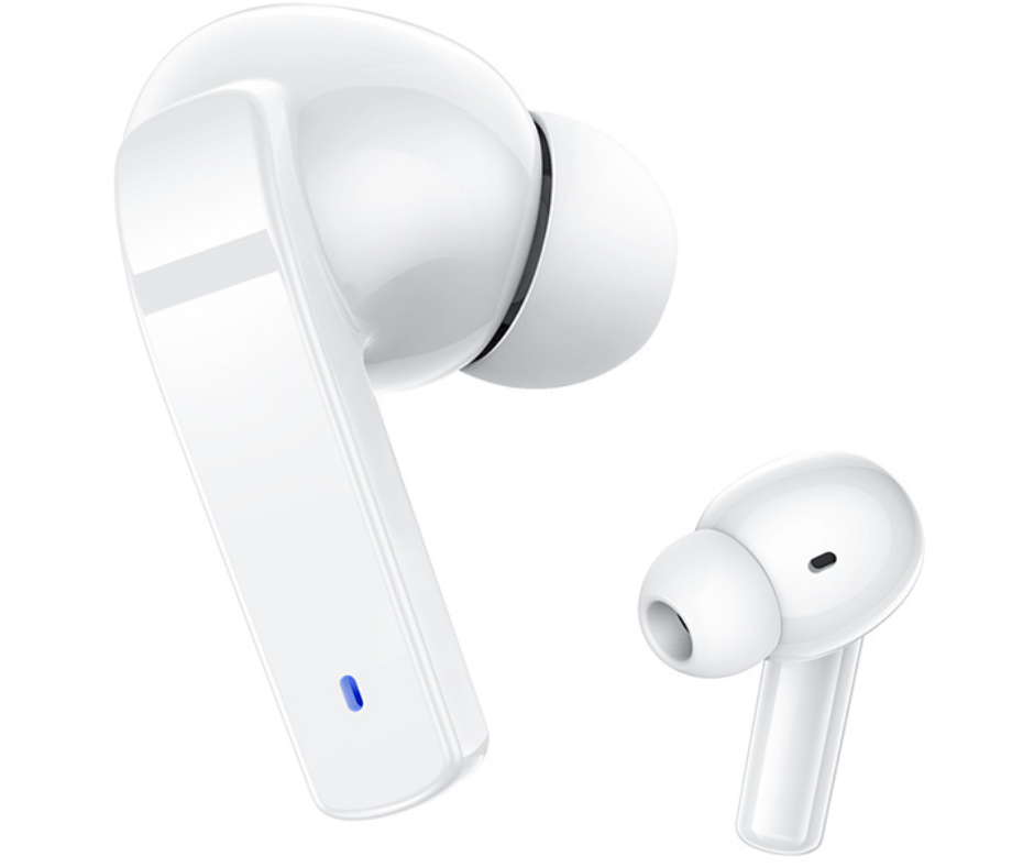 USAMS | Bluetooth oordopjes met Active noise cancelling