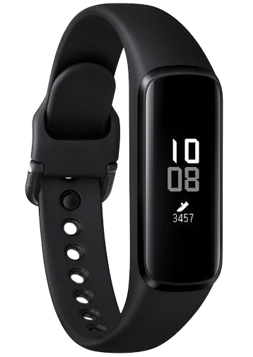 Galaxy Fit-E | R375 | Zwart