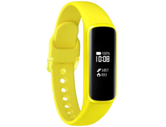 Galaxy Fit-E | R375 | Geel