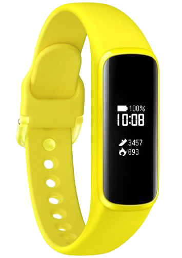 Galaxy Fit-E | R375 | Geel