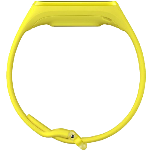 Galaxy Fit-E | R375 | Geel