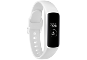 Galaxy Fit-E | R375 | Wit