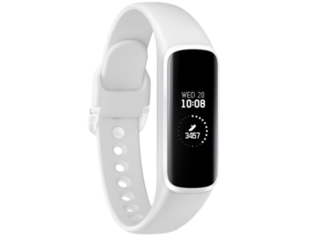 Galaxy Fit-E | R375 | Wit