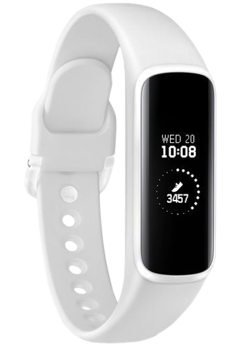 Galaxy Fit-E | R375 | Wit