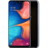 Galaxy A20e | 32GB | Zwart