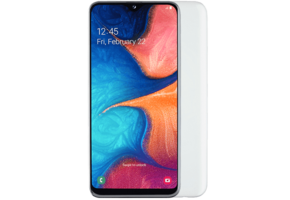 Galaxy A20e | 32GB | Wit