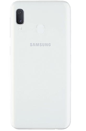 Galaxy A20e | 32GB | Wit
