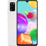 Galaxy A41 | 64GB | Wit