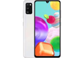 Galaxy A41 | 64GB | Wit