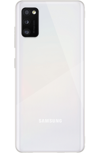 Galaxy A41 | 64GB | Wit