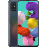 Galaxy A51 | 128GB | Zwart