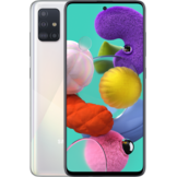 Galaxy A51 | 128GB | Wit