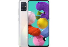 Galaxy A51 | 128GB | Wit