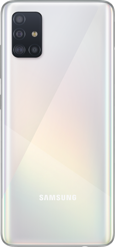 Galaxy A51 | 128GB | Wit
