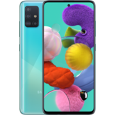 Galaxy A51 | 128GB | Blauw