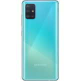 Galaxy A51 | 128GB | Blauw