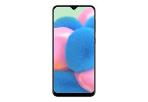 Galaxy A30S | 64GB | Zwart