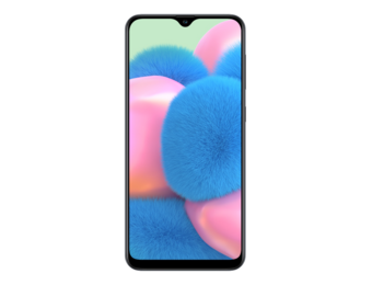 Galaxy A30S | 64GB | Zwart