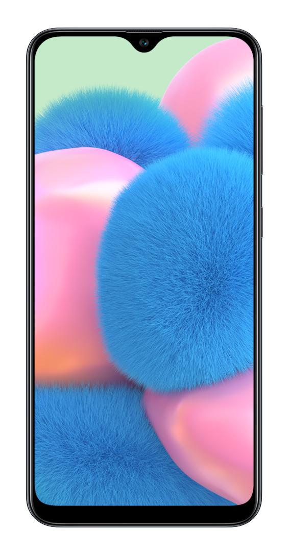Galaxy A30S | 64GB | Zwart