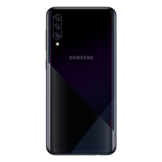 Galaxy A30S | 64GB | Zwart