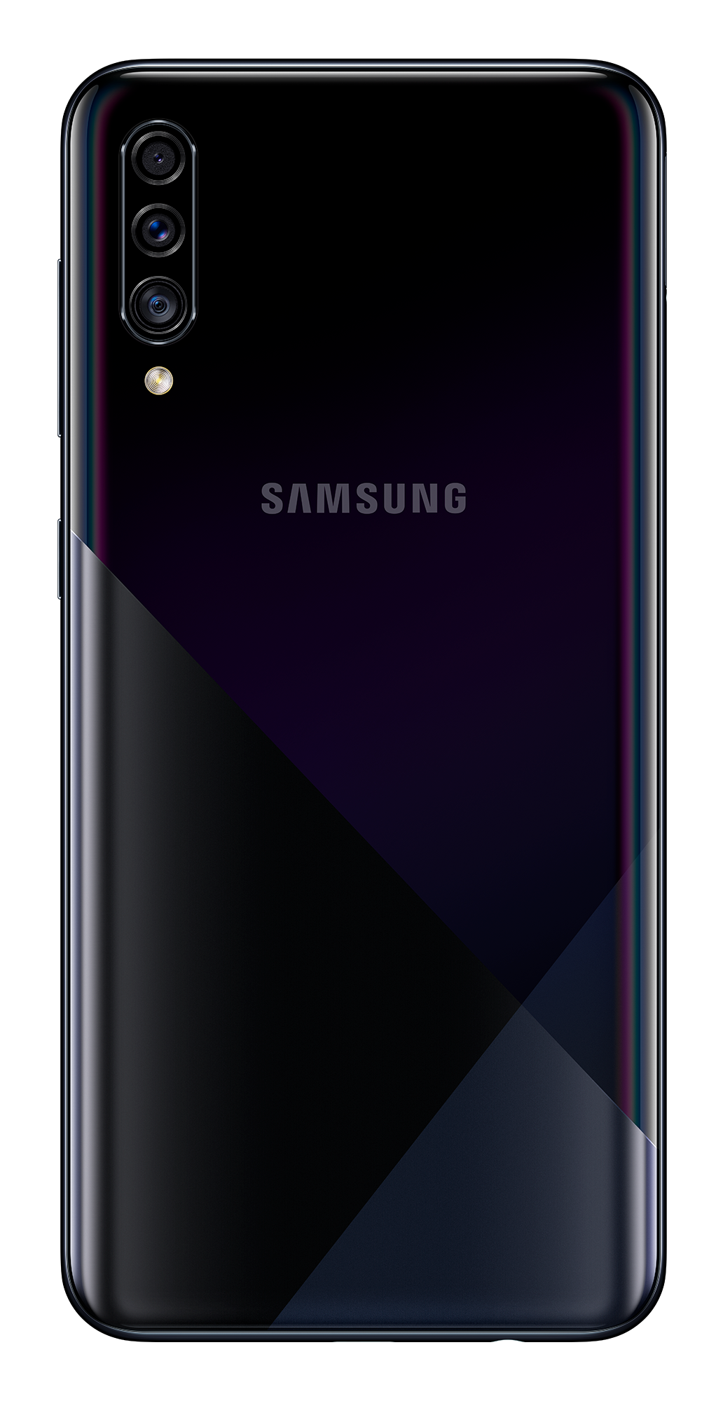 Galaxy A30S | 64GB | Zwart