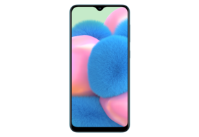 Galaxy A30S | 64GB | Groen