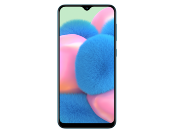 Galaxy A30S | 64GB | Groen