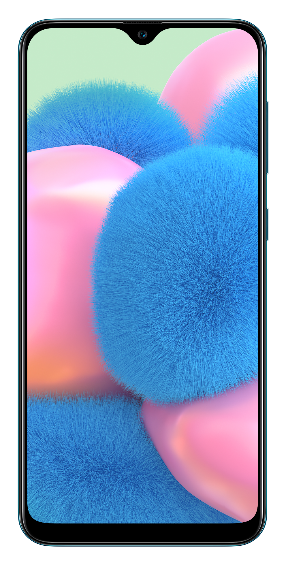 Galaxy A30S | 64GB | Groen
