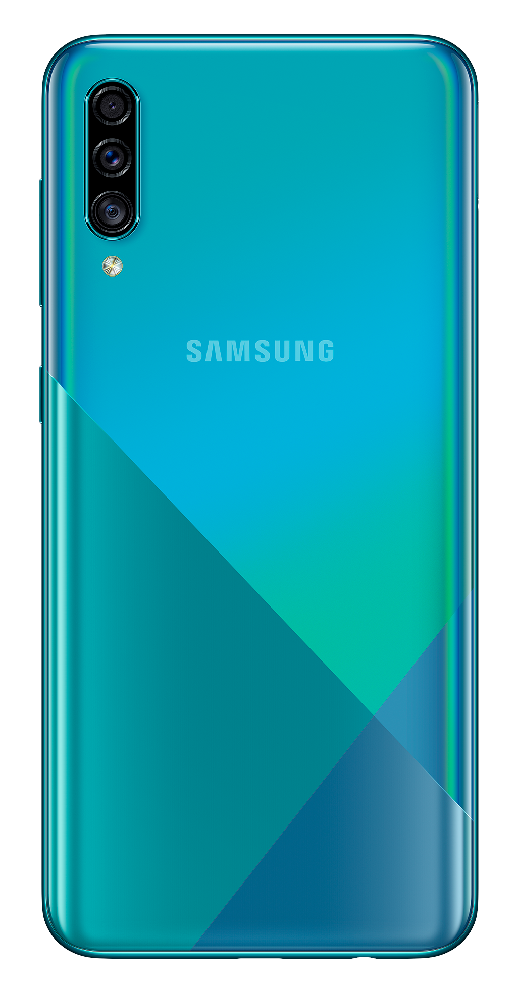 Galaxy A30S | 64GB | Groen