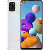 Galaxy A21S | 32GB | Wit