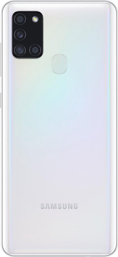 Galaxy A21S | 32GB | Wit