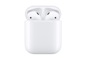 Airpods 2 met Oplaadcase