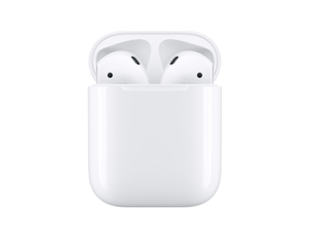 Airpods 2 met Oplaadcase