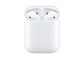 Airpods 2019 met Draadloze Oplaadcase
